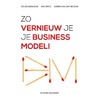 Zo vernieuw je je businessmodel door Yousri Mandour