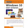 Windows 10 voor senioren door Victor Peters