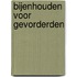 Bijenhouden voor gevorderden