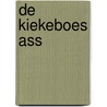De Kiekeboes ass by Merho