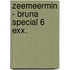 Zeemeermin - Bruna special 6 exx.