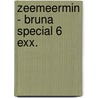 Zeemeermin - Bruna special 6 exx. door Camilla Läckberg