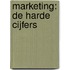 Marketing: de harde cijfers