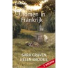 Dromen in Frankrijk door Sara Craven