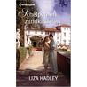 Schelpen en zandkastelen door Liza Hadley