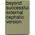 Beyond successful external cephalic version
