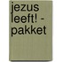Jezus Leeft! - Pakket