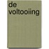 De voltooiing