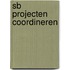 SB projecten coordineren