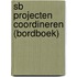 SB projecten coordineren (bordboek)