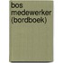 BOS medewerker (bordboek)