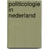 Politicologie in Nederland