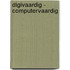 Digivaardig - Computervaardig