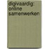 Digivaardig: online samenwerken