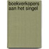 Boekverkopers aan het Singel