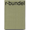 R-bundel by Lieselot Cheyns