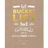 Het bucketlist-boek by Elise De Rijck