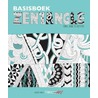 Basisboek zentangle door Suzanne McNeill