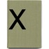 X