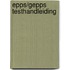 EPPS/GEPPS testhandleiding