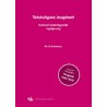 Tekstuitgave Jeugdwet door R. Buitenhuis