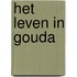 Het leven in Gouda