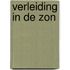 Verleiding in de zon
