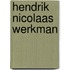 Hendrik Nicolaas Werkman