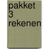 PAKKET 3 REKENEN