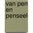 Van Pen en Penseel