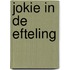 Jokie in de Efteling