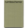 Ruimteschemer door H. Marsman