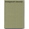 Bodegraven-Reeuwijk door Onbekend