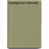 Bodegraven-Reeuwijk by Unknown