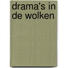 Drama's in de wolken by Gaston Tissandier