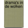 Drama's in de wolken door Gaston Tissandier