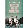 Impressies van een simpele ziel by Annie M.G. Schmidt