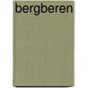 Bergberen door Ursulien Bakkum