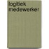 Logitiek medewerker