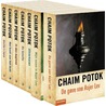 Potok-reeks door Chaim Potok