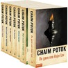 Potok-reeks by Chaim Potok