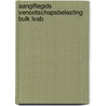 Aangiftegids venootschapsbelasting Bulk LVAB by Unknown