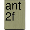 ANT 2F door Onbekend