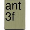 ANT 3F door Onbekend