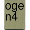 OGE N4 by Unknown