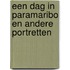 Een dag in Paramaribo en andere portretten