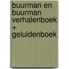 Buurman en Buurman verhalenboek + geluidenboek by Unknown