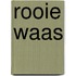 Rooie waas