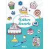 Lekkere desserts by Eileen Rudisill Miller