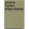 Jessica Haider Ellips-display door Corine Hartman